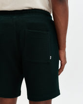 Sam Textured Waffle Shorts