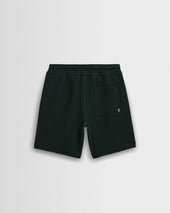 Sam Textured Waffle Shorts