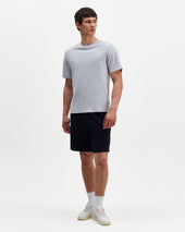 Sam Textured Waffle Shorts