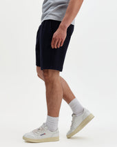 Sam Textured Waffle Shorts
