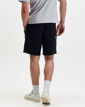 Sam Textured Waffle Shorts