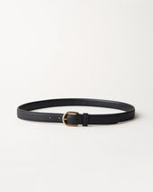 Cardon Belt In Leather