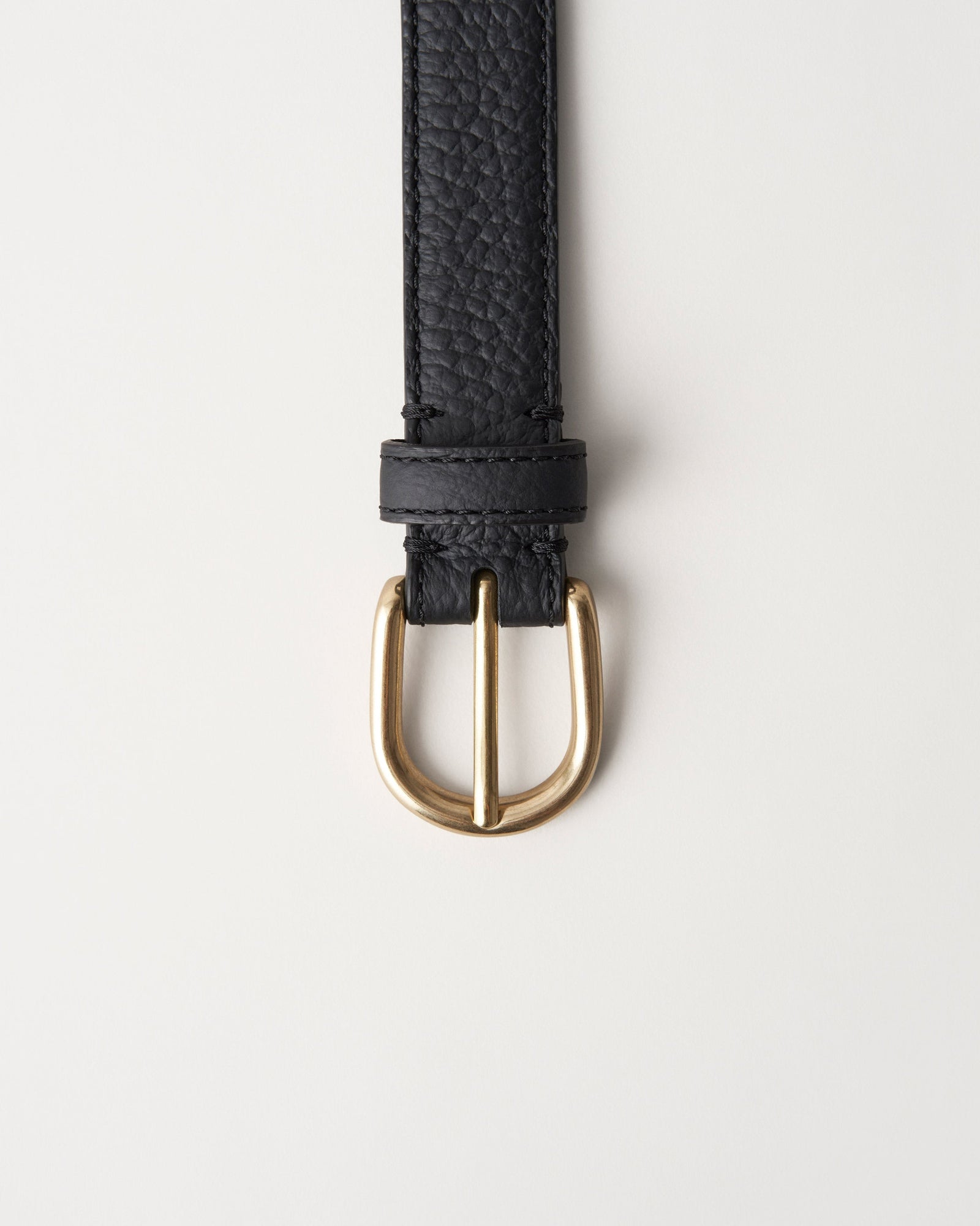Cardon Belt In Leather
