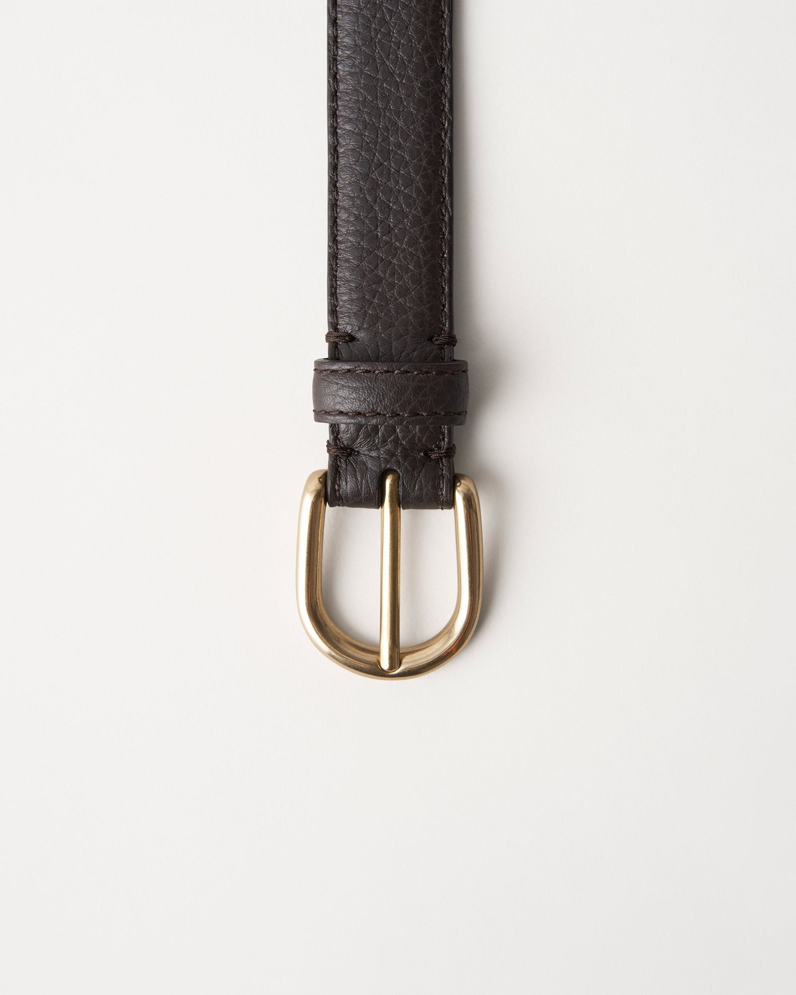 Cardon Belt In Leather