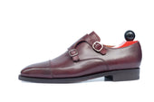 Sammamish Sangria Calf Clearance