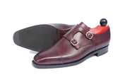 Sammamish Sangria Calf Clearance