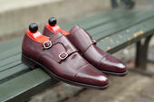 Sammamish Sangria Calf Clearance