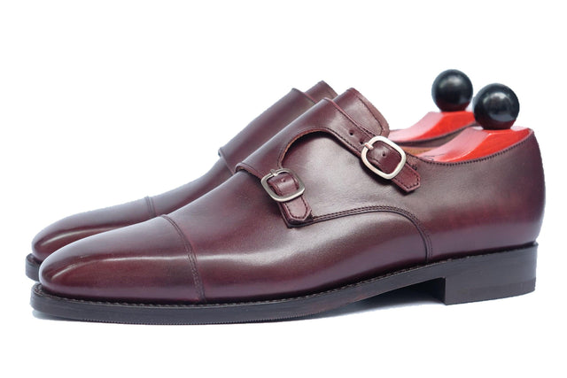 Sammamish - Sangria Calf - CLEARANCE