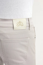 5 Pocket Trousers Made In Italy