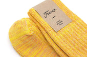 Melange Socks