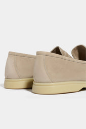 Penny Loafers Made In Italy