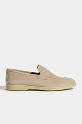 Penny Loafers Made In Italy