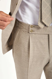 Suit Made In Italy