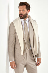 Suit Made In Italy