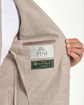 Suit Made In Italy