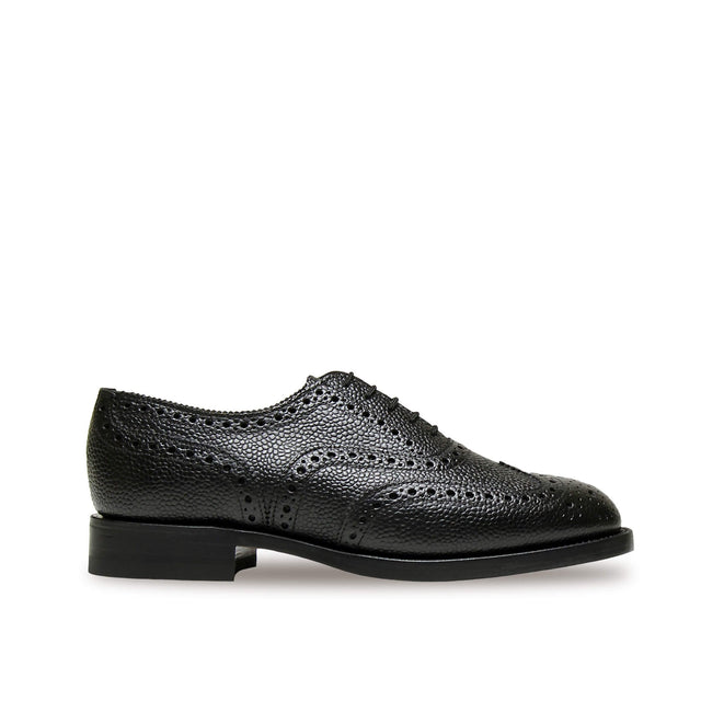 Sanders Braemar