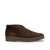 Sanders Hi Top
