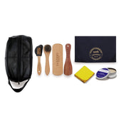 Sanders Shoe Care Kit Neutral Polish