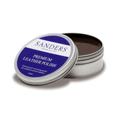 Sanders Shoe Polish