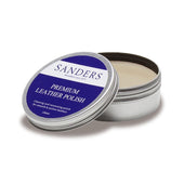 Sanders Shoe Polish