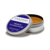 Sanders Shoe Polish