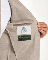 Suit Made In Italy