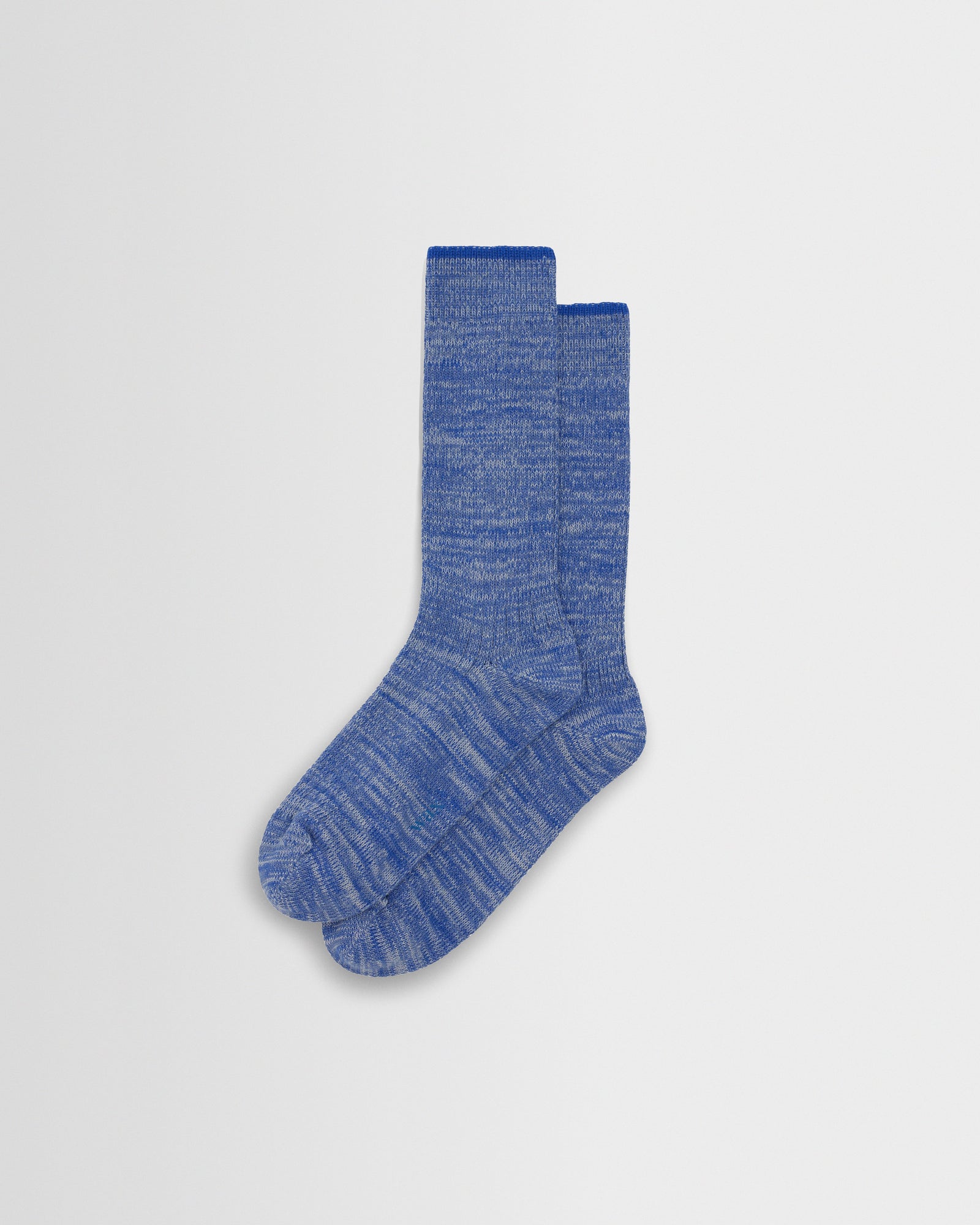 Sandwell Twisted Cotton Socks