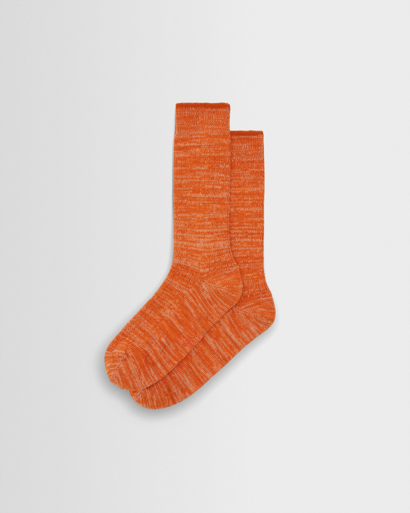 Sandwell Twisted Cotton Socks