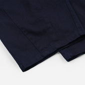Sashiko Denim Balloon Pants