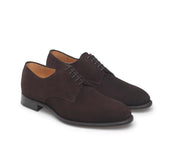 Sawyer Cap Toe Shoes Carlos Santos Shoes