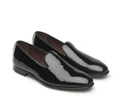 Saymon Penny Loafers Carlos Santos Shoes