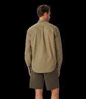 Walpole Cotton Popover