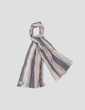 MULTISTRIPE SCARF