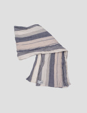 Multistripe Scarf