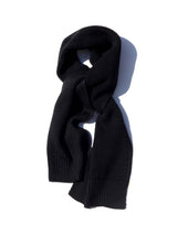 Mix Knit Scarf