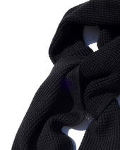 Mix Knit Scarf
