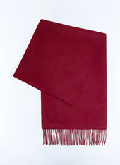 Cashmere Scarf