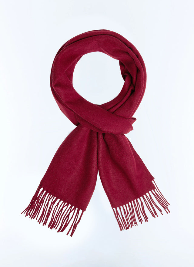 Cashmere Scarf