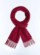 Cashmere scarf