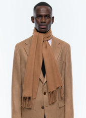 Cashmere Scarf