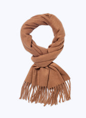 Cashmere scarf
