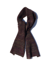 Mix Knit Scarf