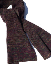 Mix Knit Scarf