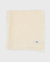 Scarf, Natural