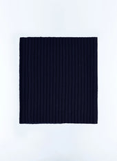 Wool And Cashmere Neck Warmer