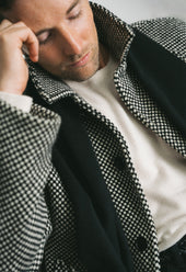 Wool Scarf