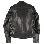 613 - One Star Perfecto - Black