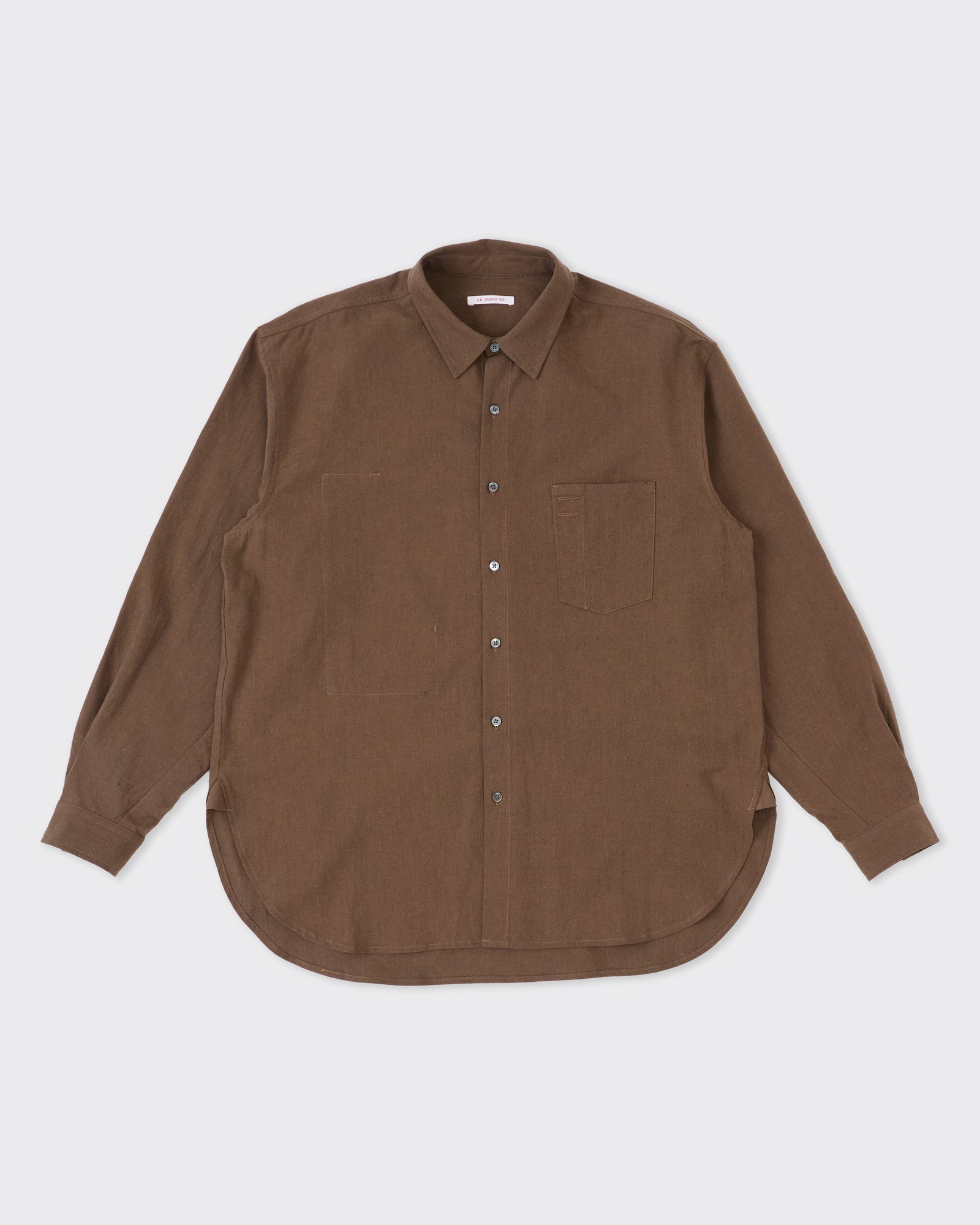Scribe Shirt