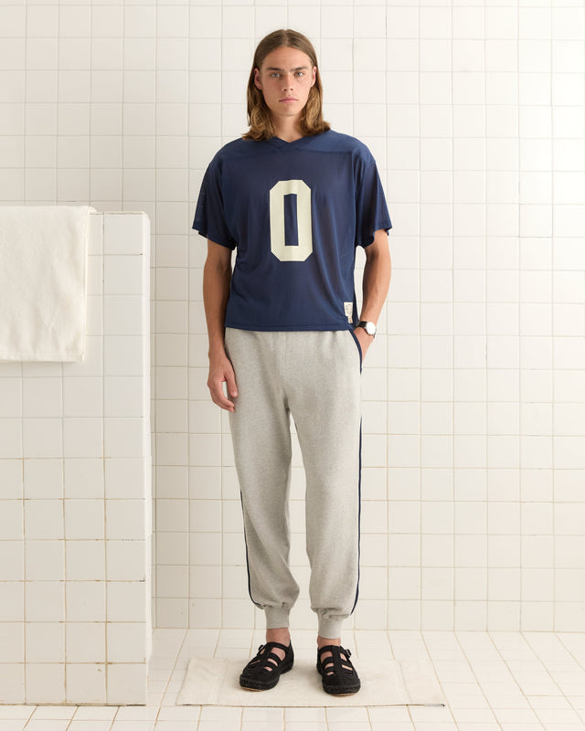 Scrimmage Jersey - Navy