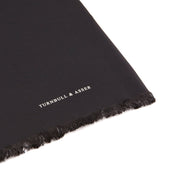 Plain Silk Scarf